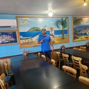 Meet your Posher, Daniel